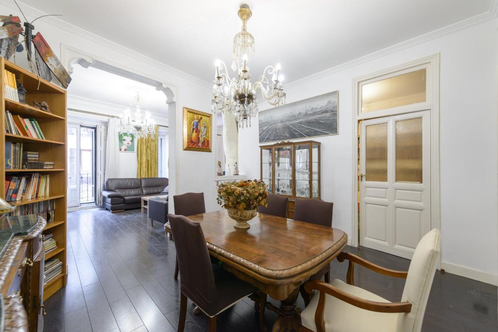 Guestready - Madrid's Stylish Escape Apartment *