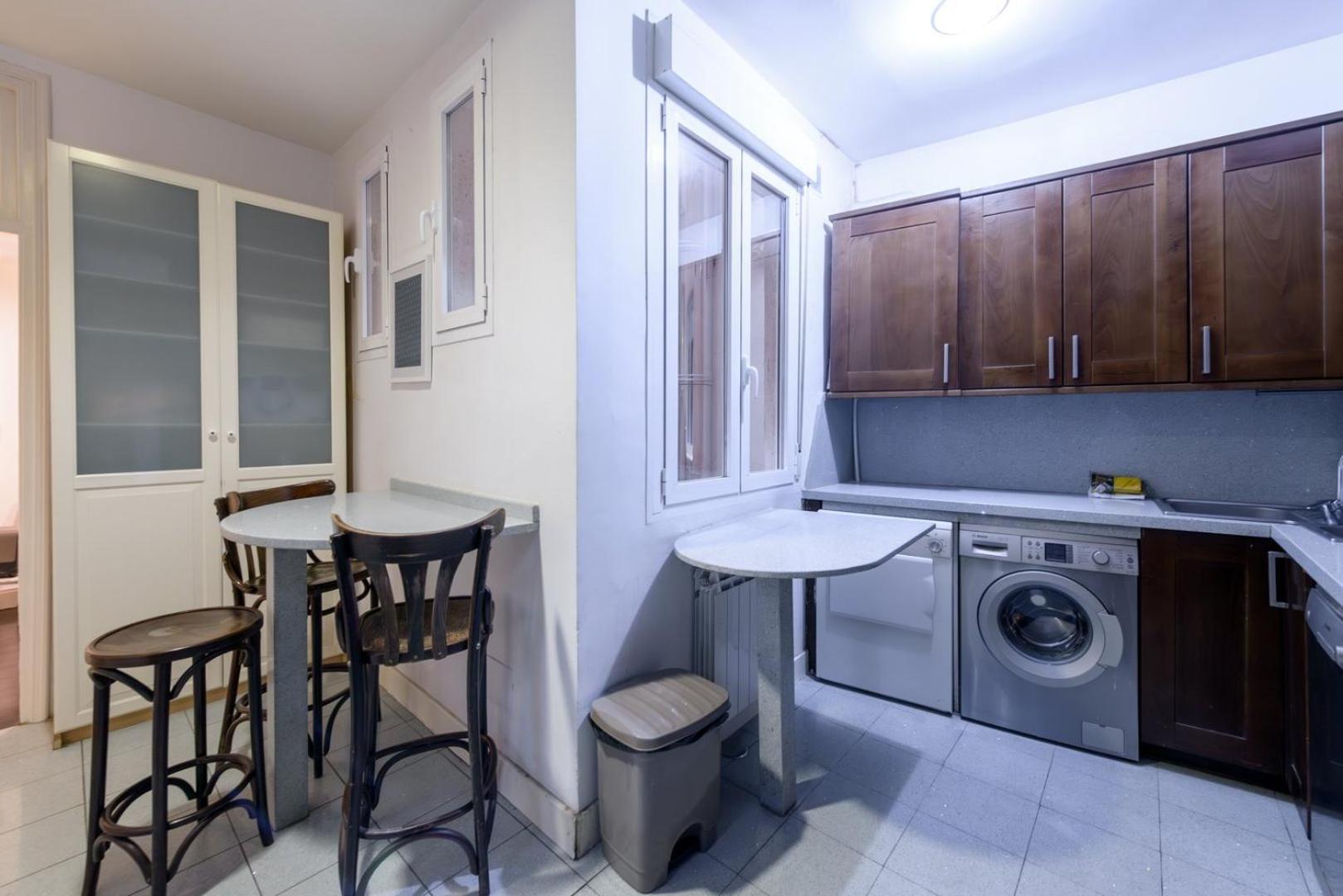 Apartment Guestready - Madrid's Stylish Escape Madrid