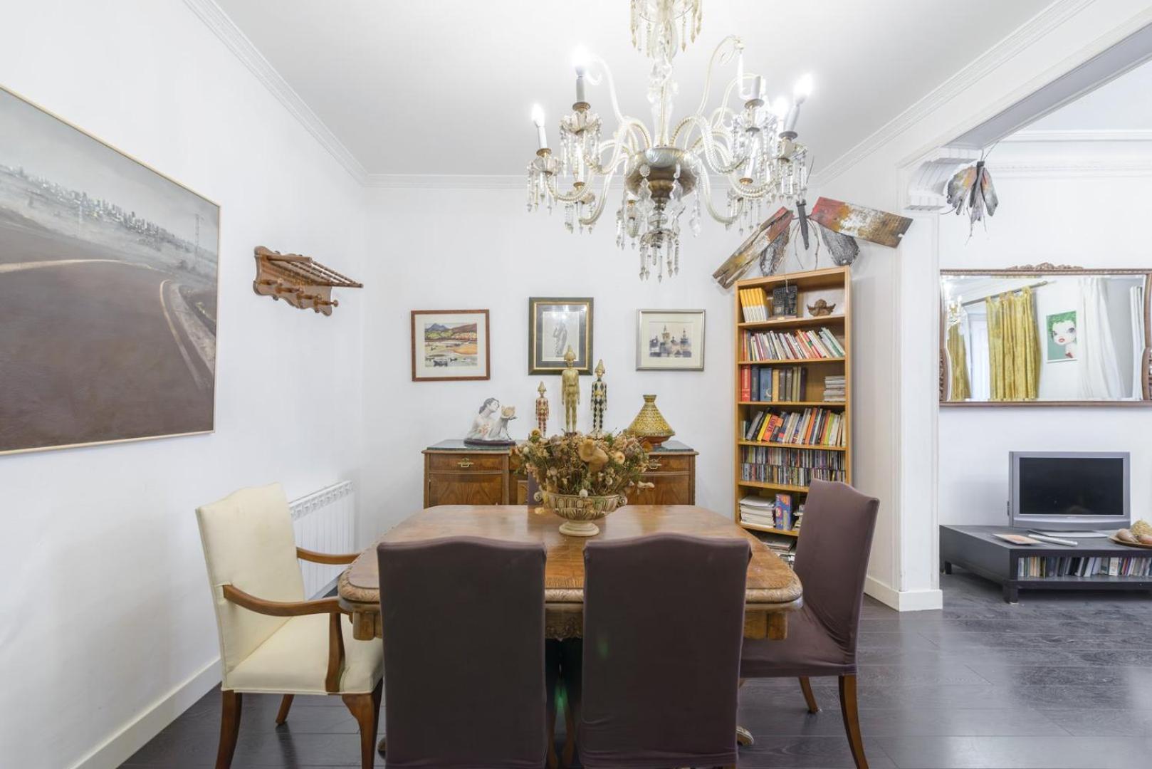 Guestready - Madrid's Stylish Escape Apartamento *