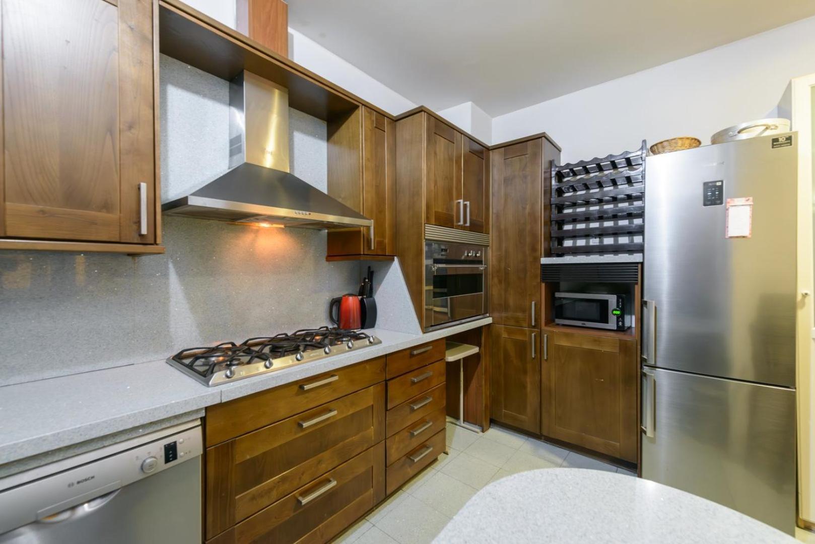 Apartamento Guestready - Madrid's Stylish Escape *