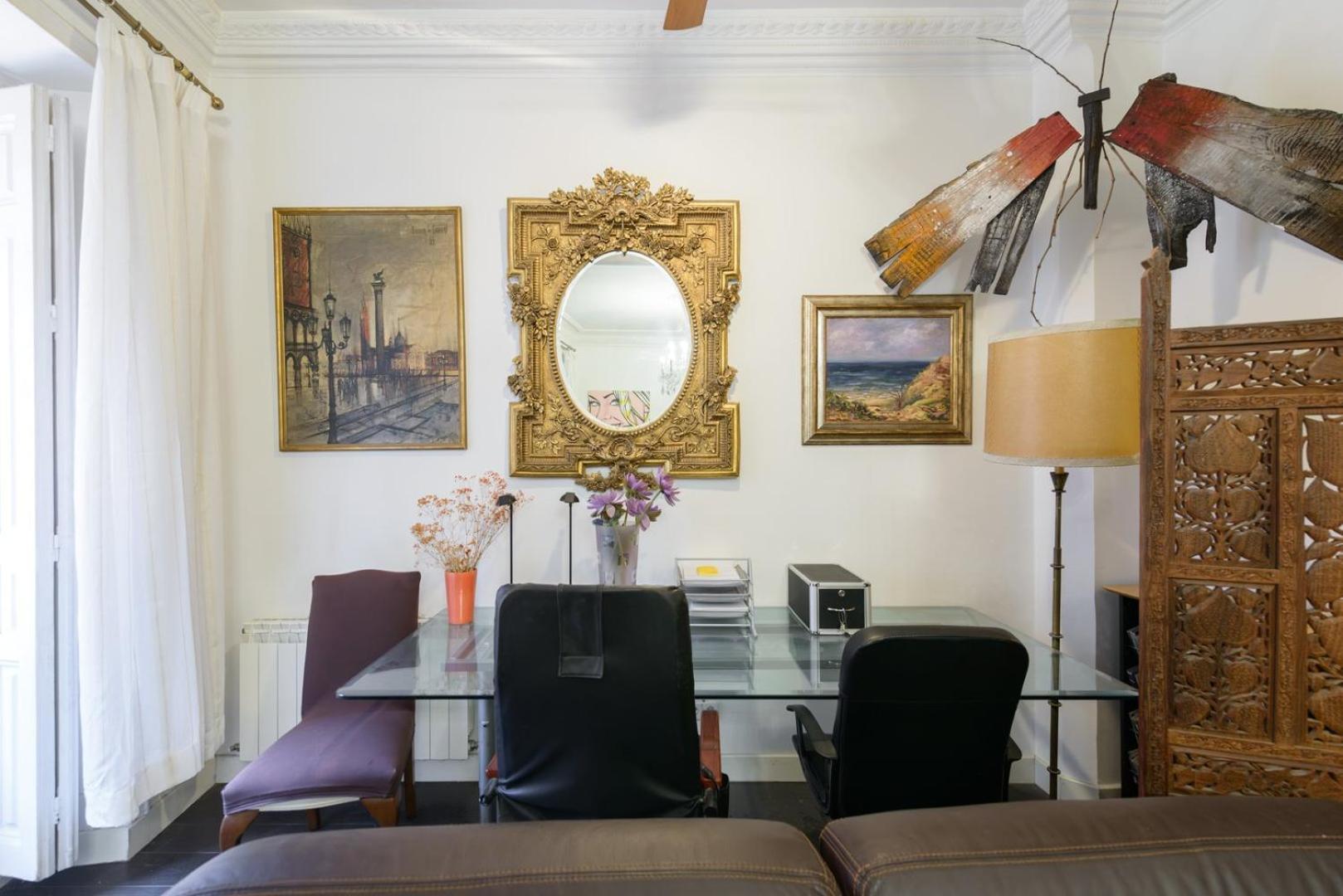 Guestready - Madrid's Stylish Escape