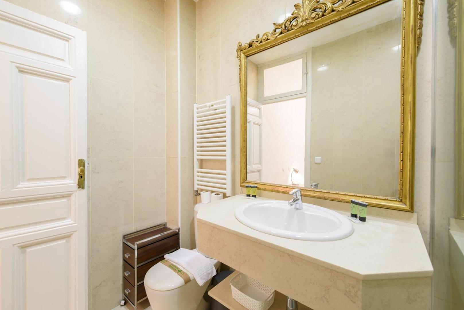 Apartment Guestready - Madrid's Stylish Escape Madrid