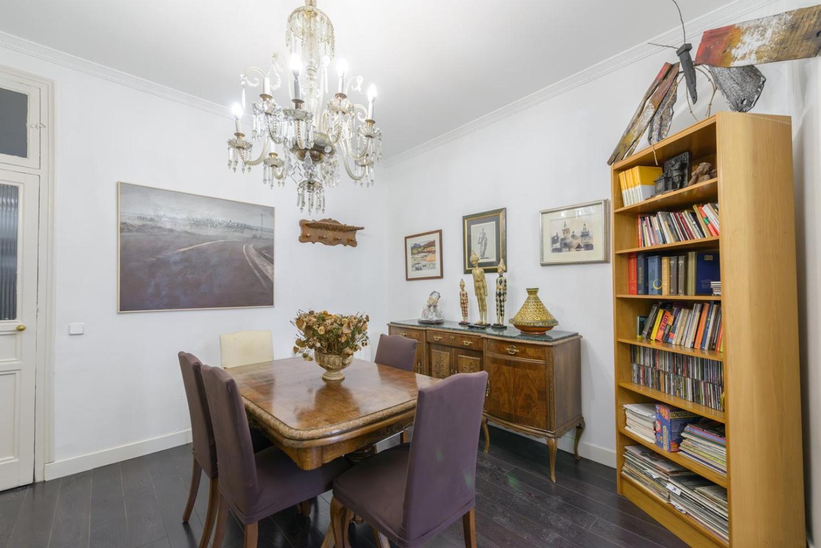 Guestready - Madrid's Stylish Escape *