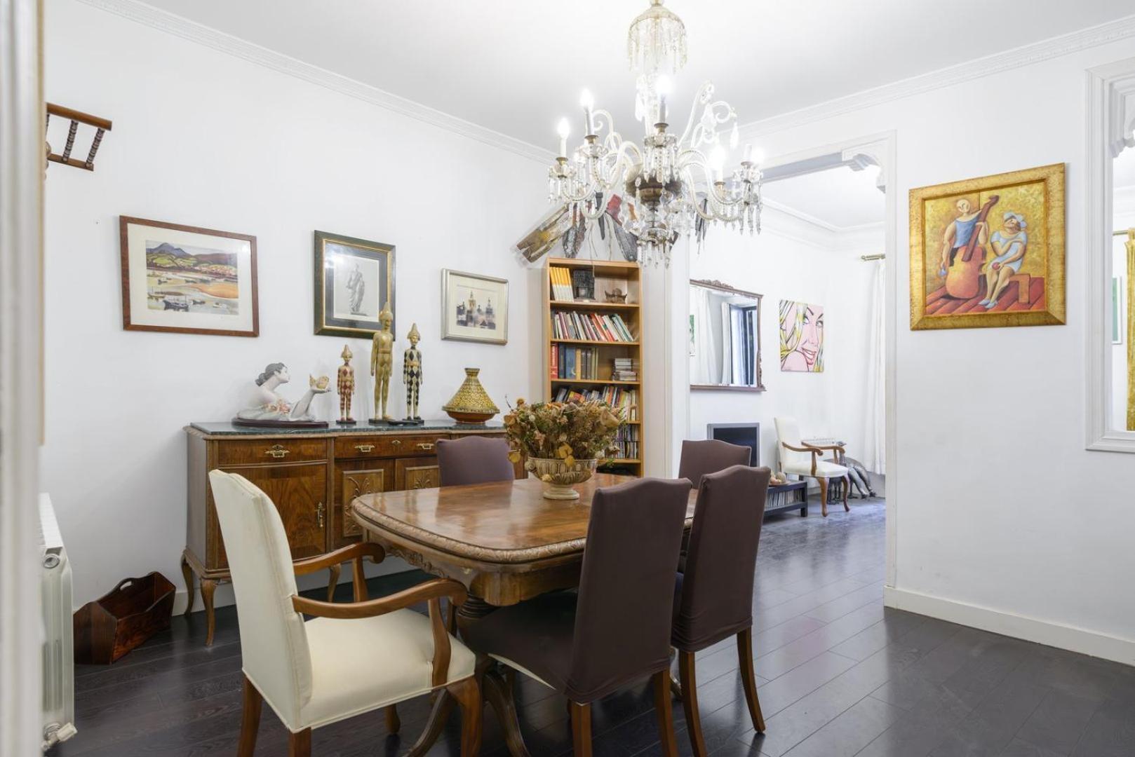 Apartamento Guestready - Madrid's Stylish Escape Madri