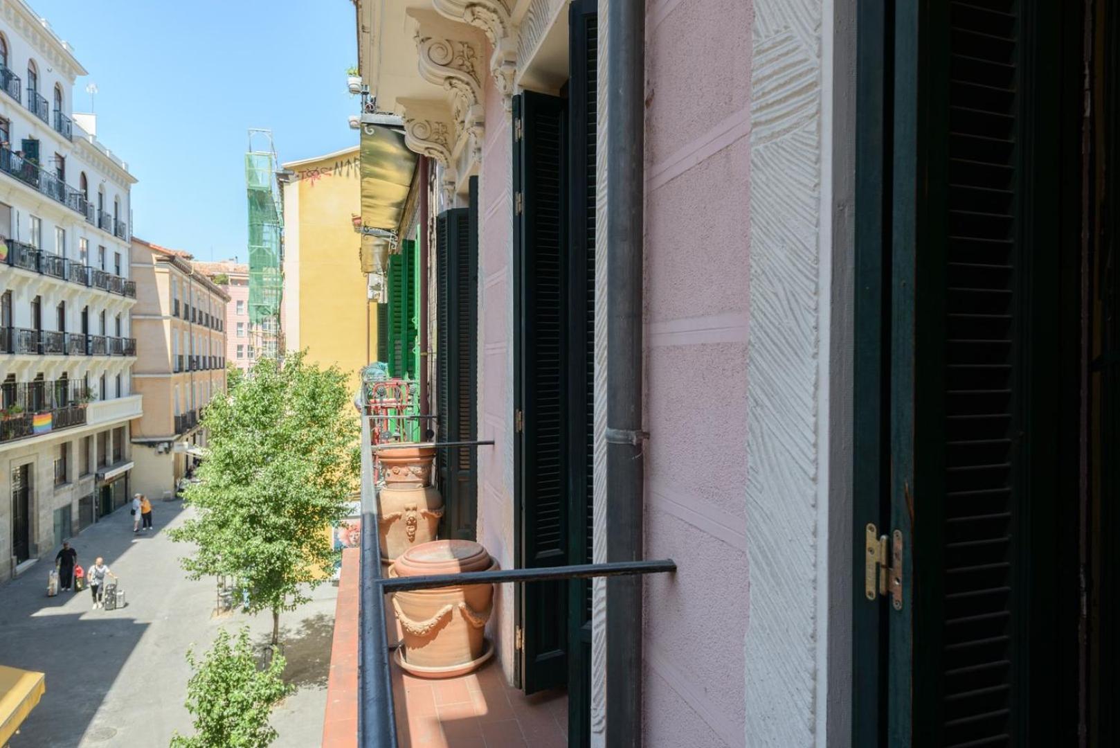 Guestready - Madrid's Stylish Escape Apartment