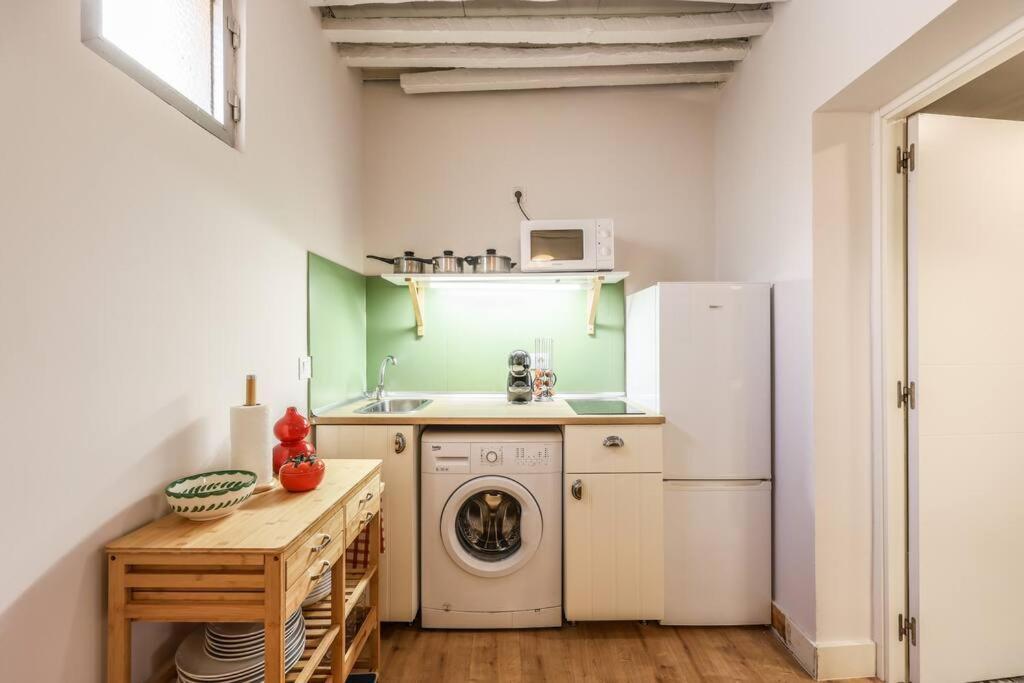 Charming Loft