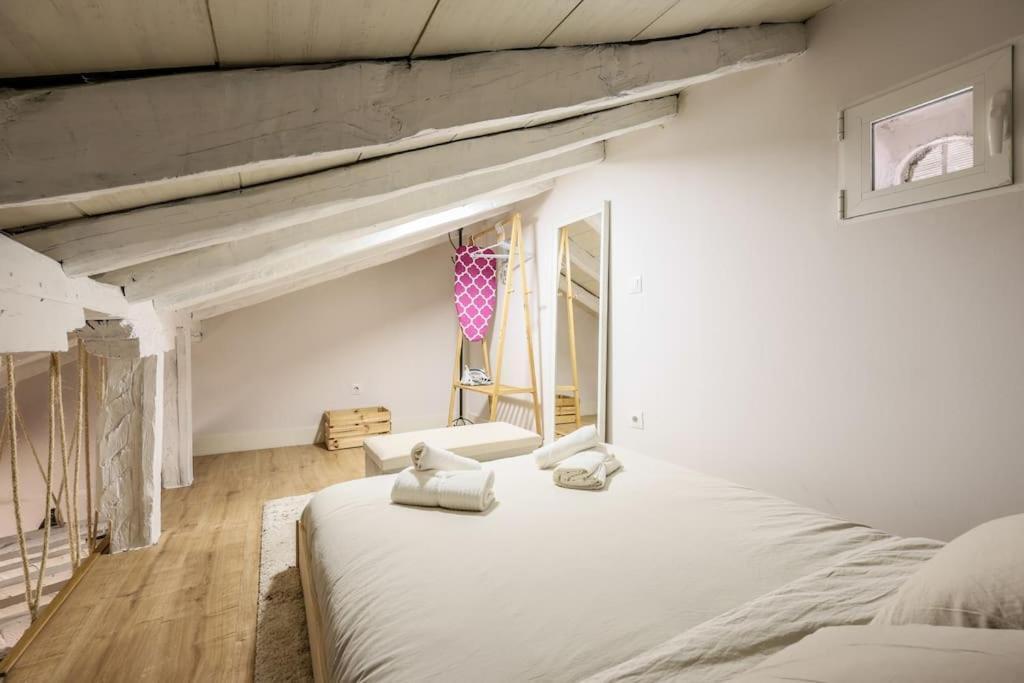 Apartment Charming Loft