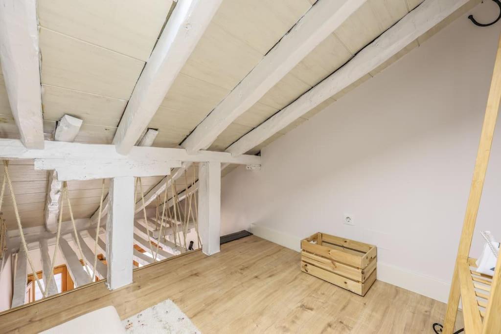 Apartment Charming Loft *