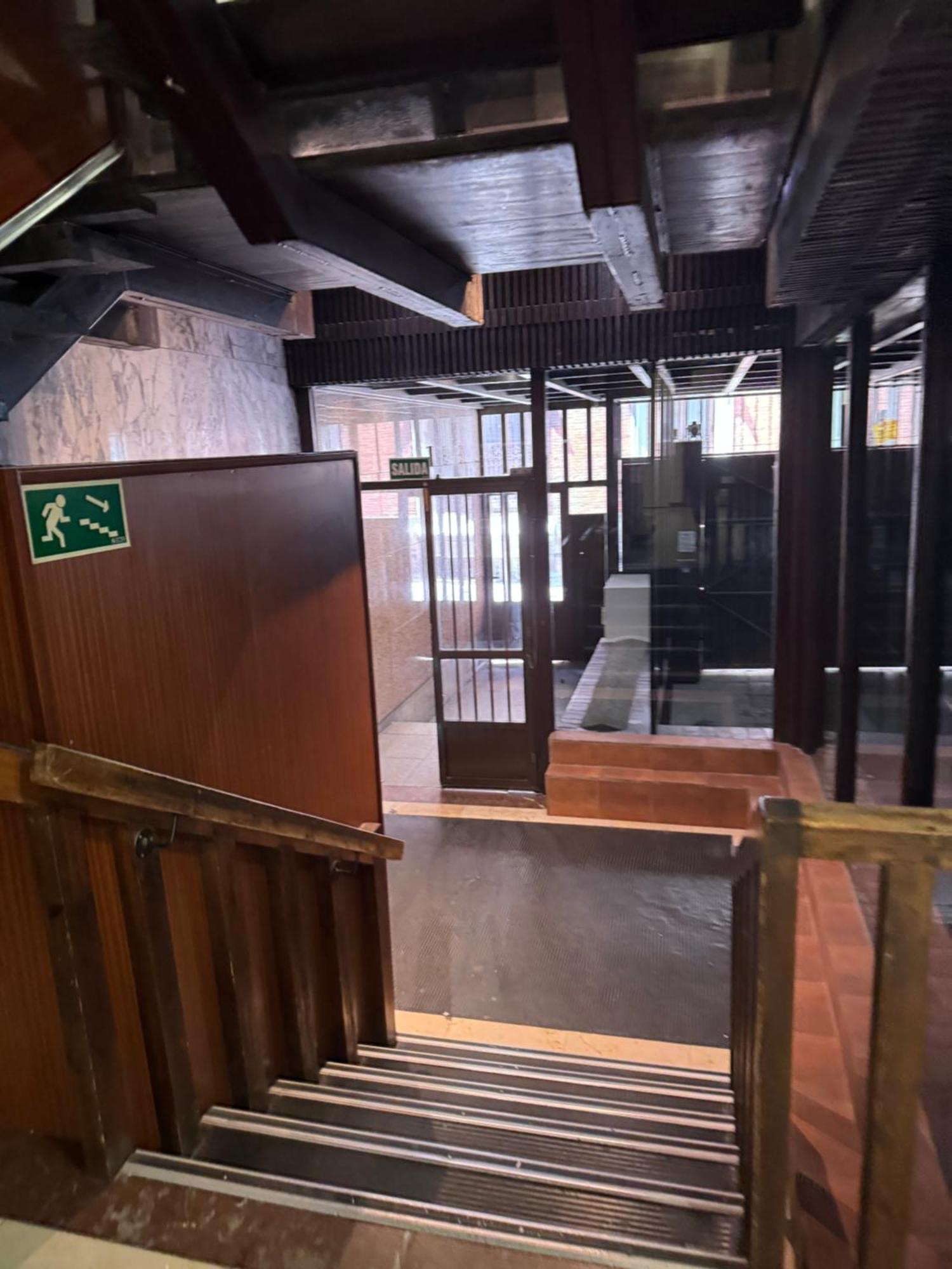 Estudio En Malasana Madri