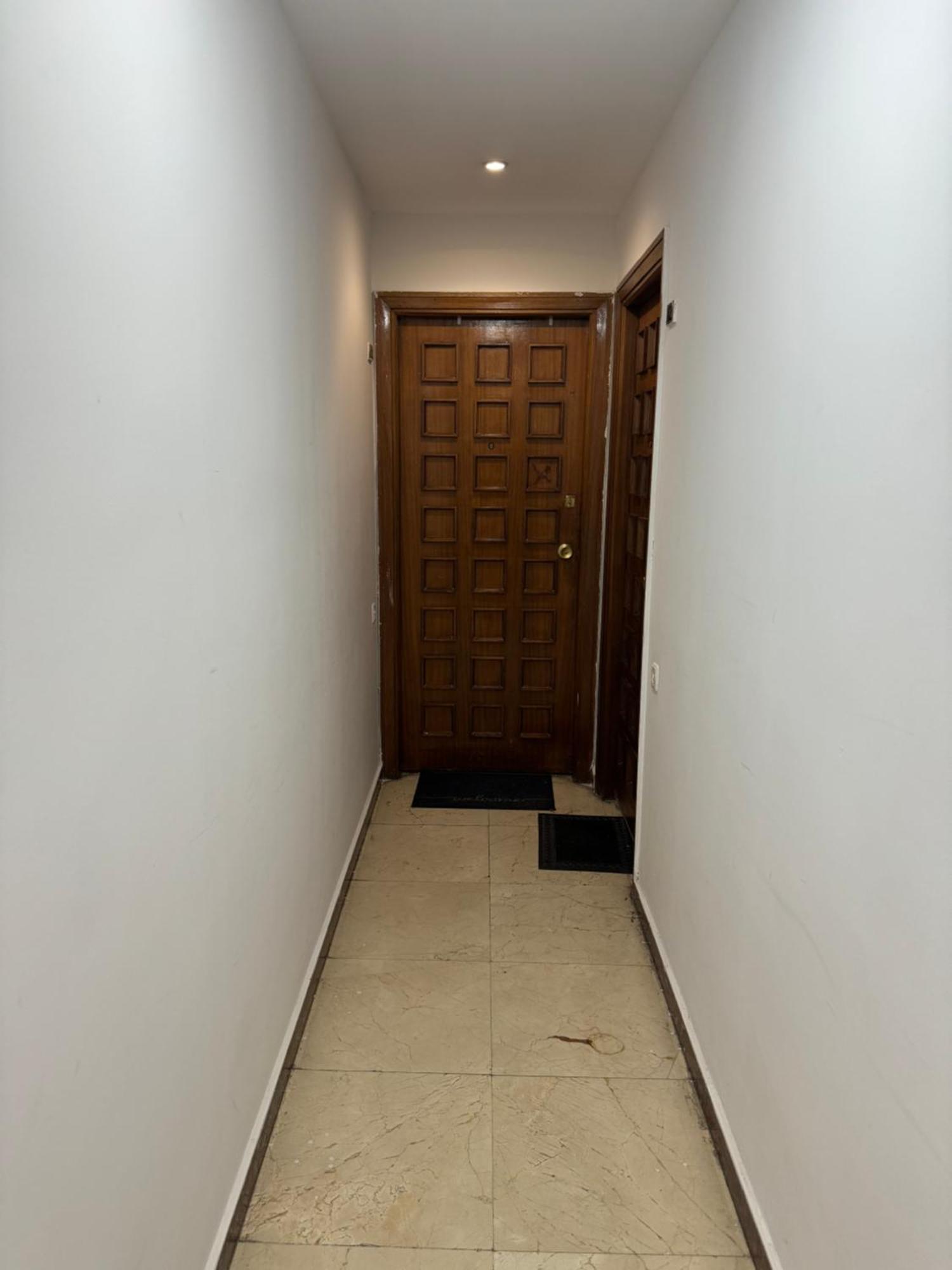 Estudio En Malasana Madri