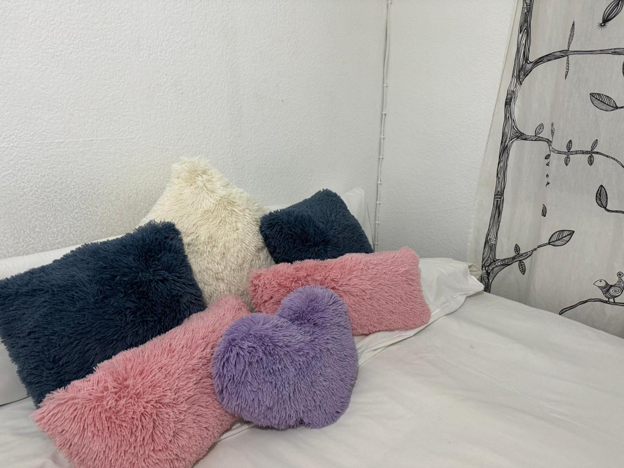 Apartamento Estudio En Malasana Madri
