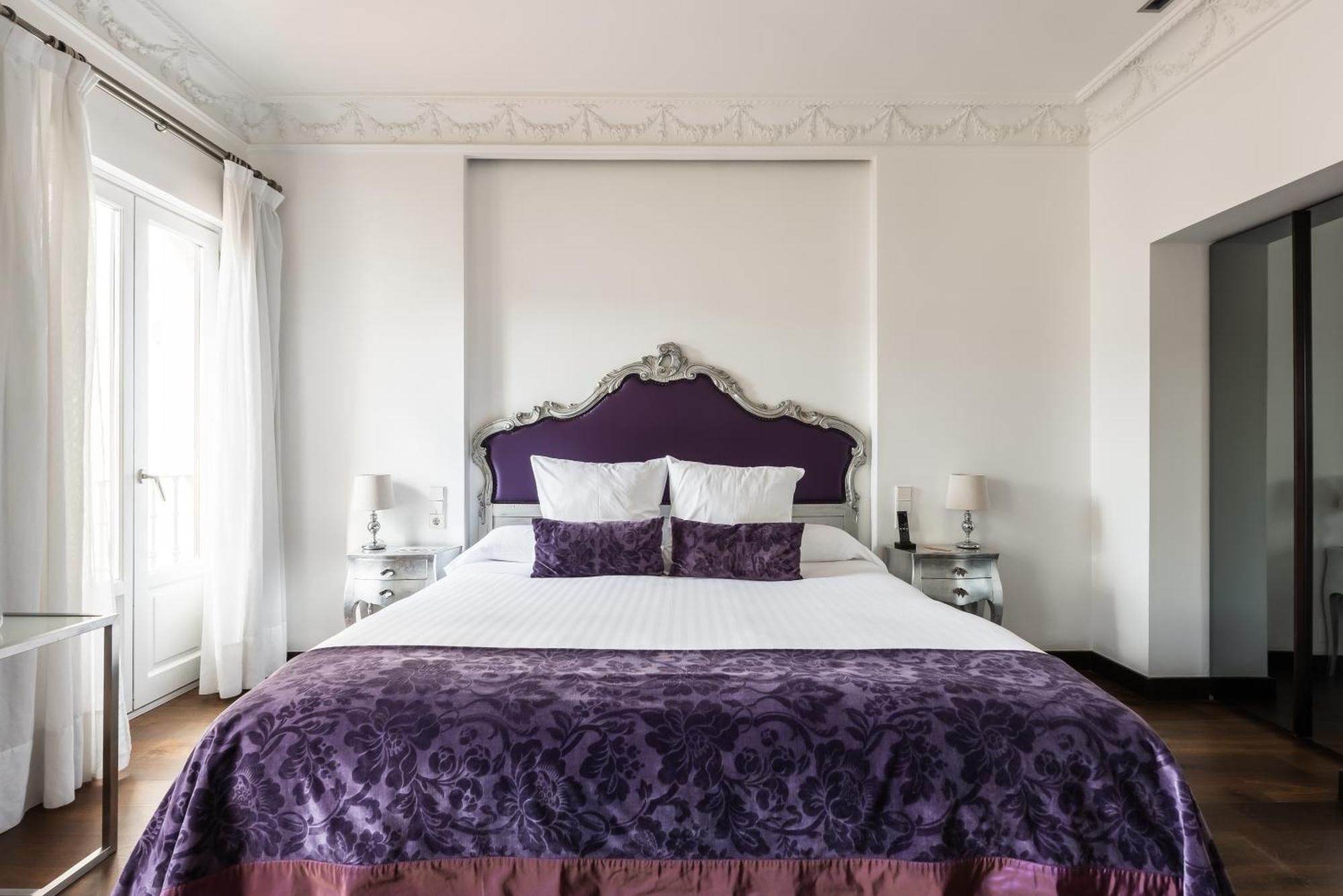 Hospes Puerta De Alcala, A Member Of Design Hotel 5*