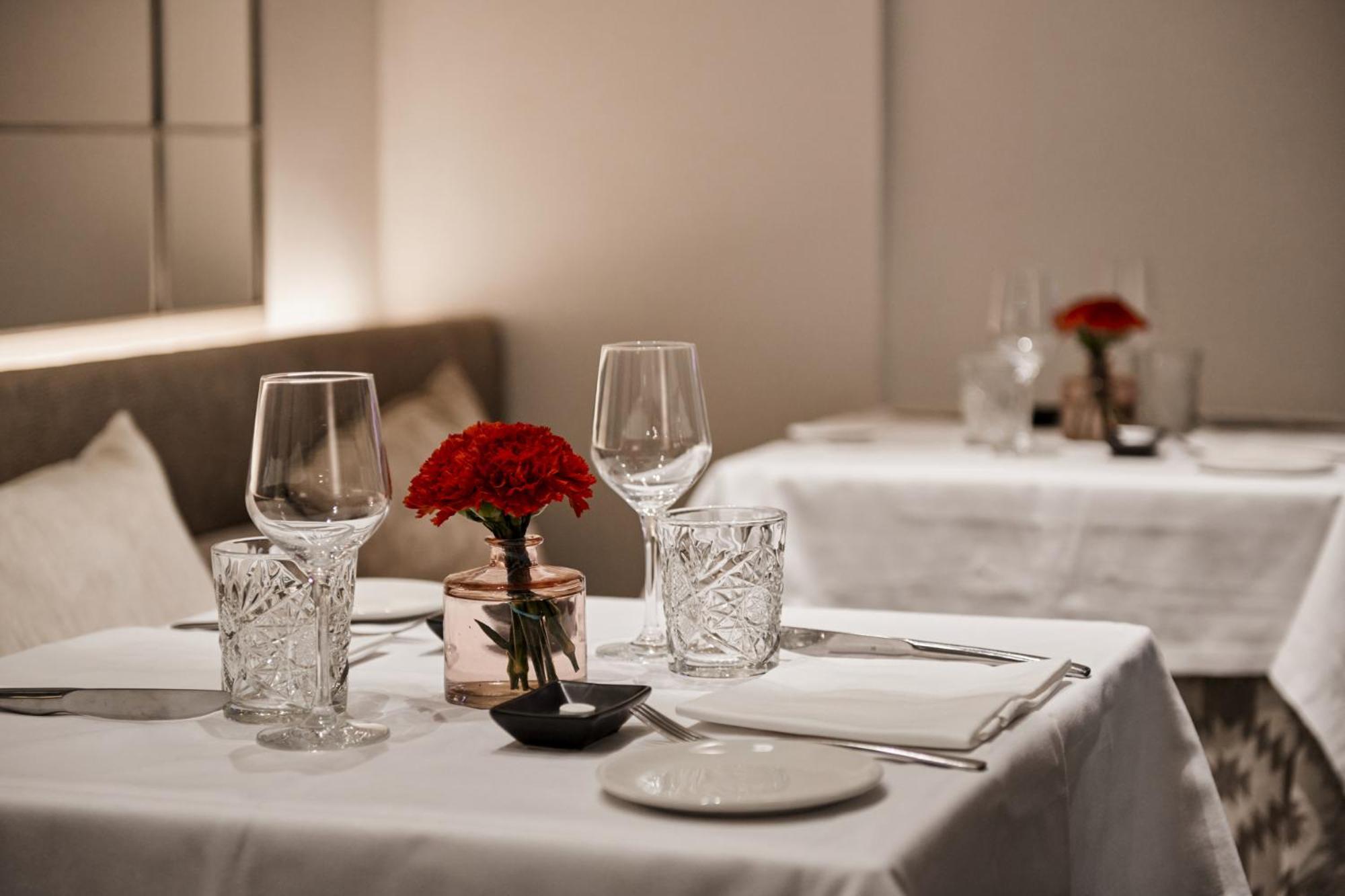 Hotel Hospes Puerta De Alcala, A Member Of Design Madrid