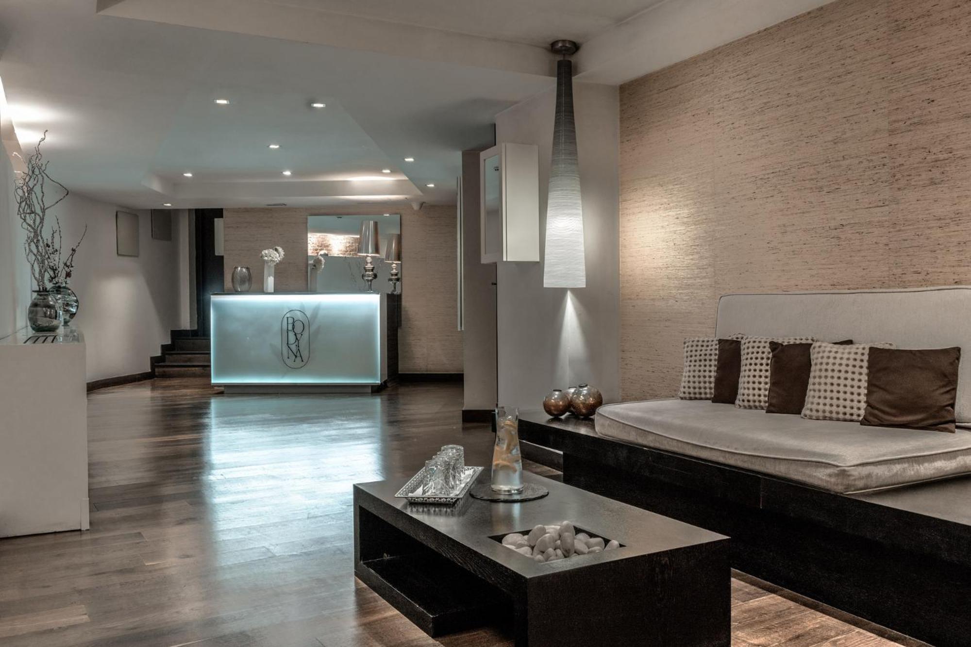 Hospes Puerta De Alcala, A Member Of Design Hotel 5*