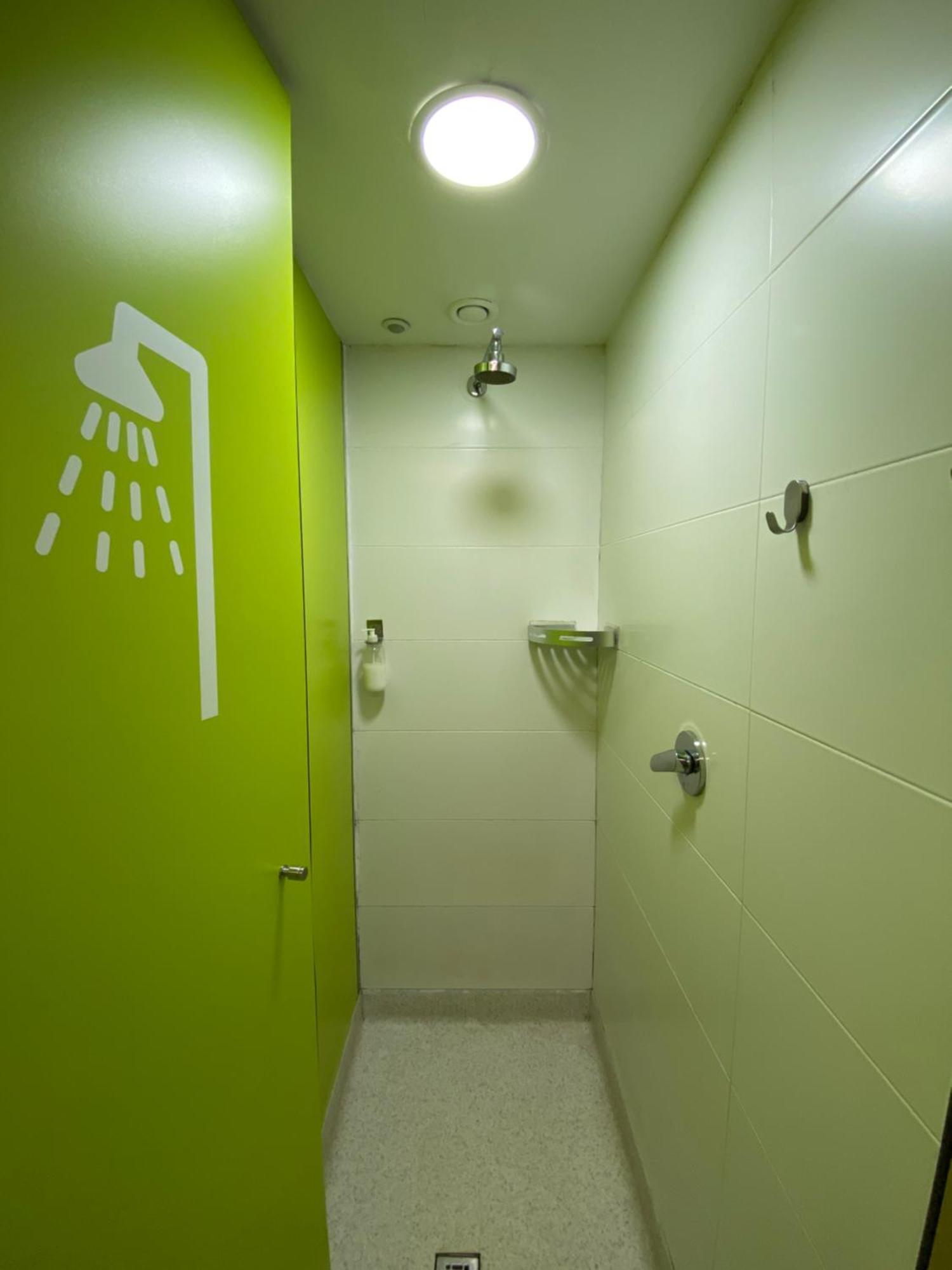 Hostel Scout Madrid