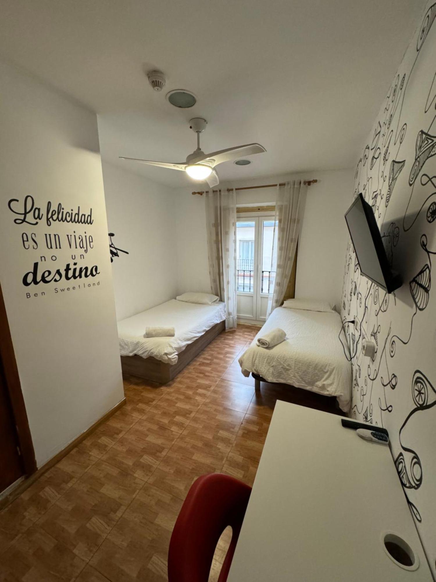 Rosales Residences *