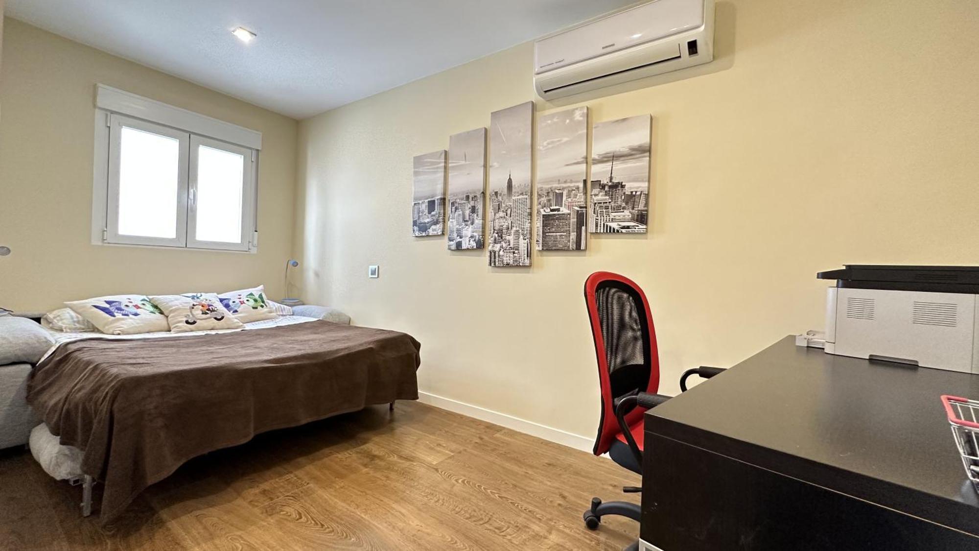 Piso De Lujo En Centro La Dolce Apartamento