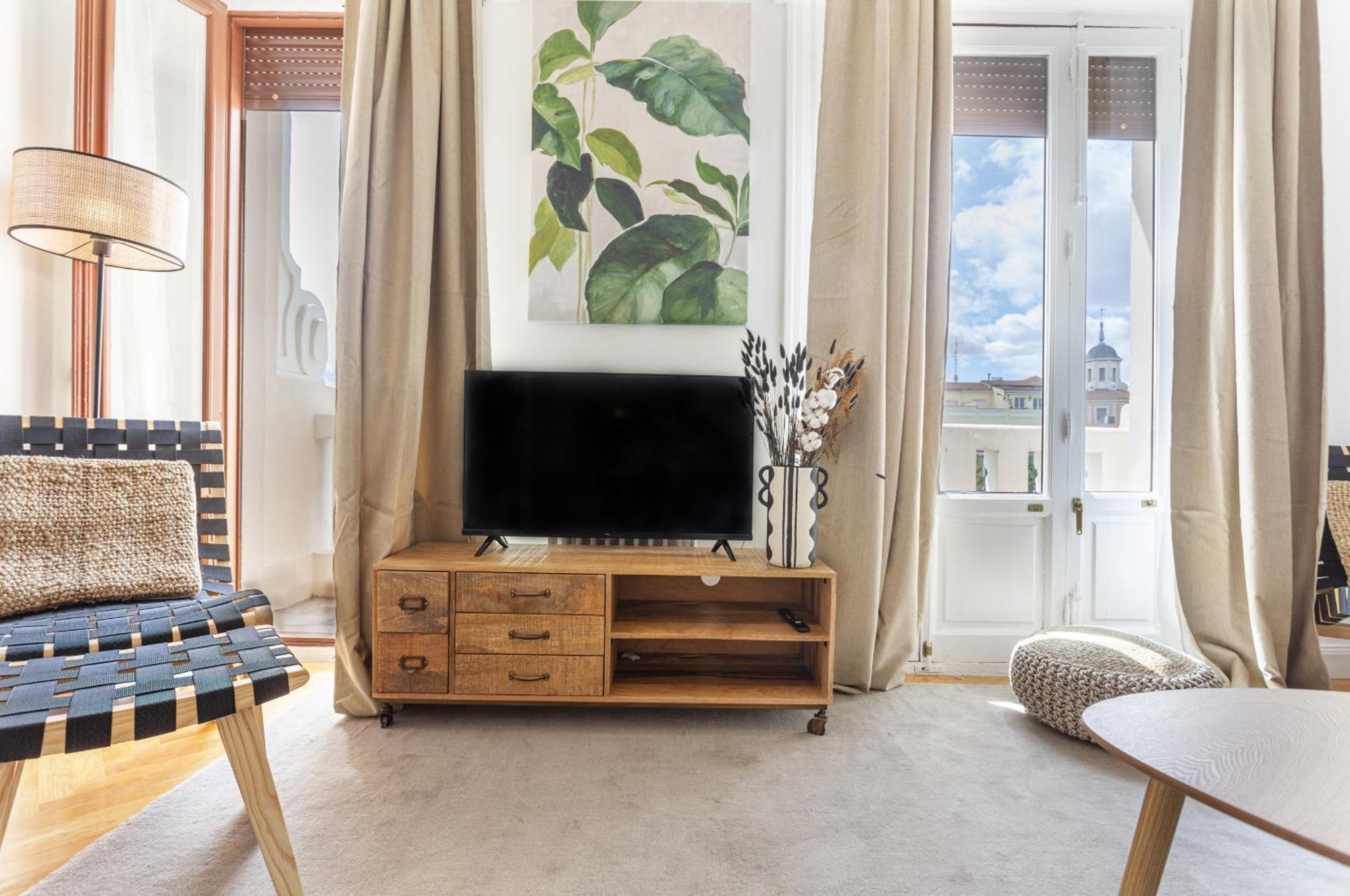 Apartment Santa Ana Place En