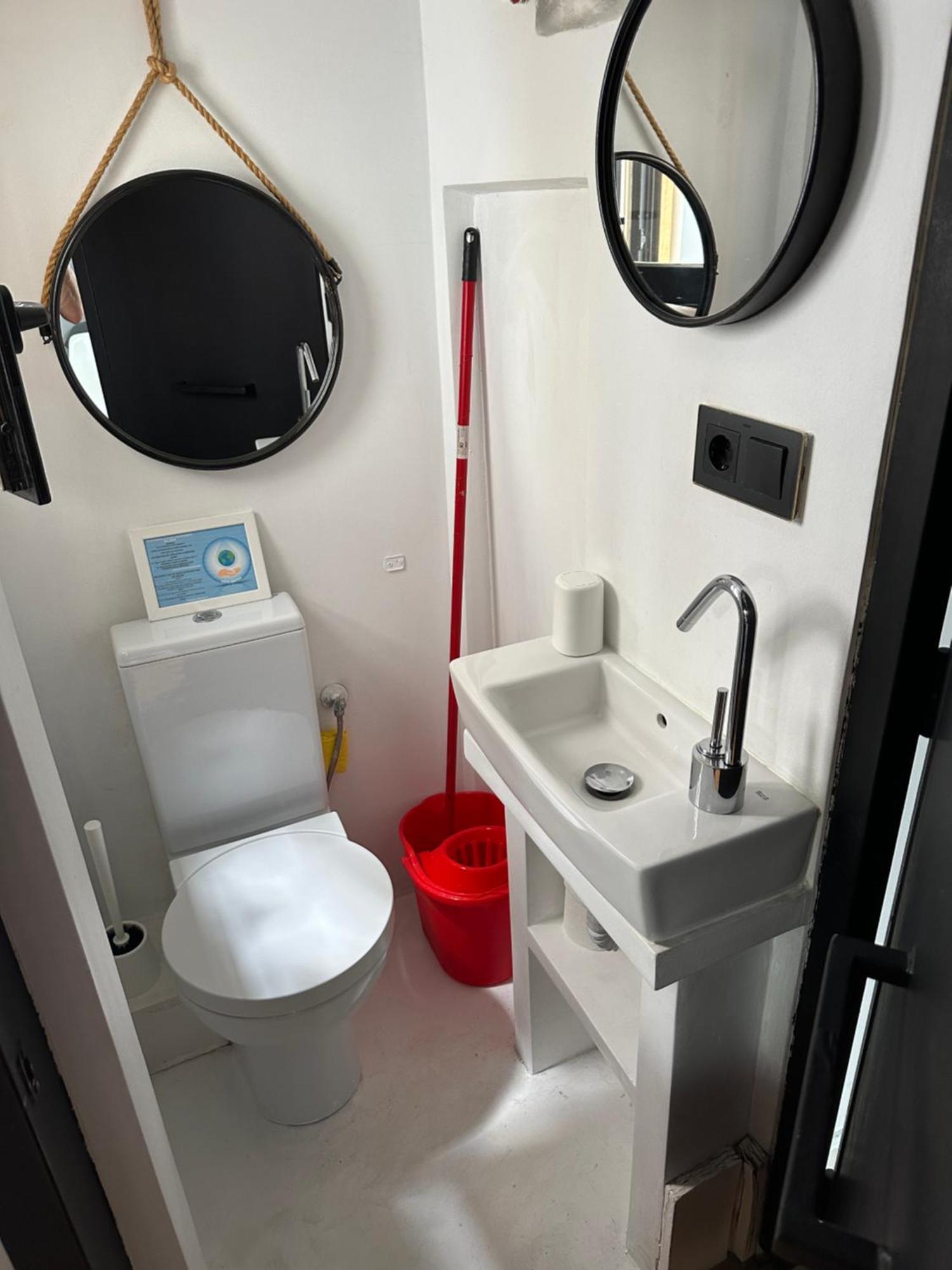 Acogedor Estudio Chueca Apartamento *