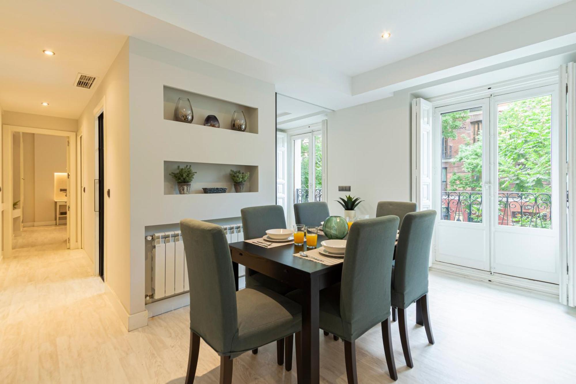 Apartment Apa 584