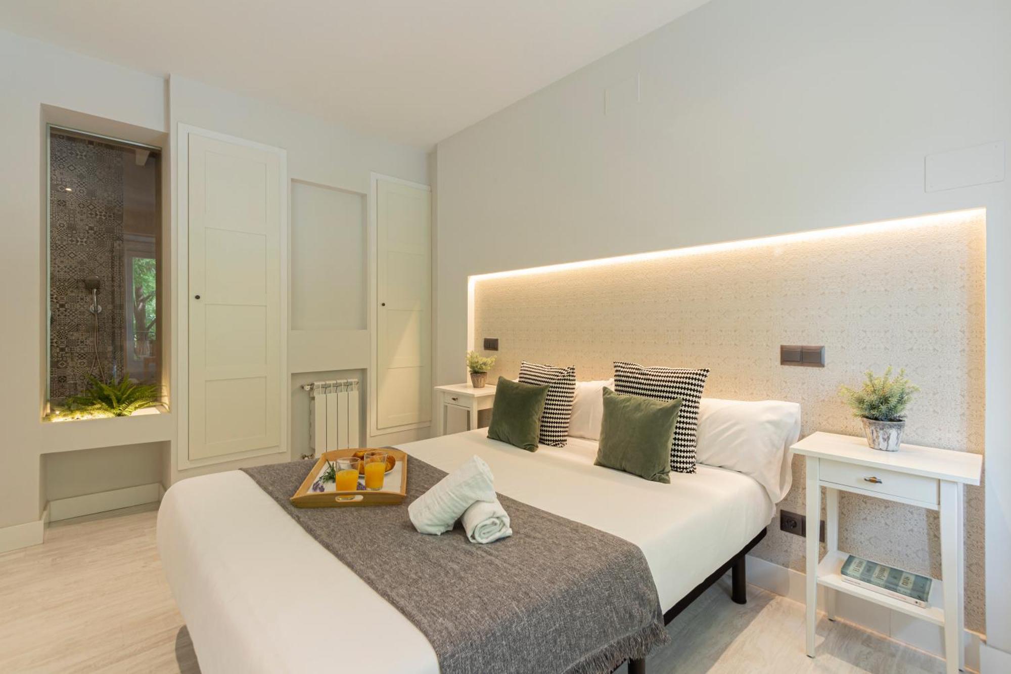 Apartment Apa 584