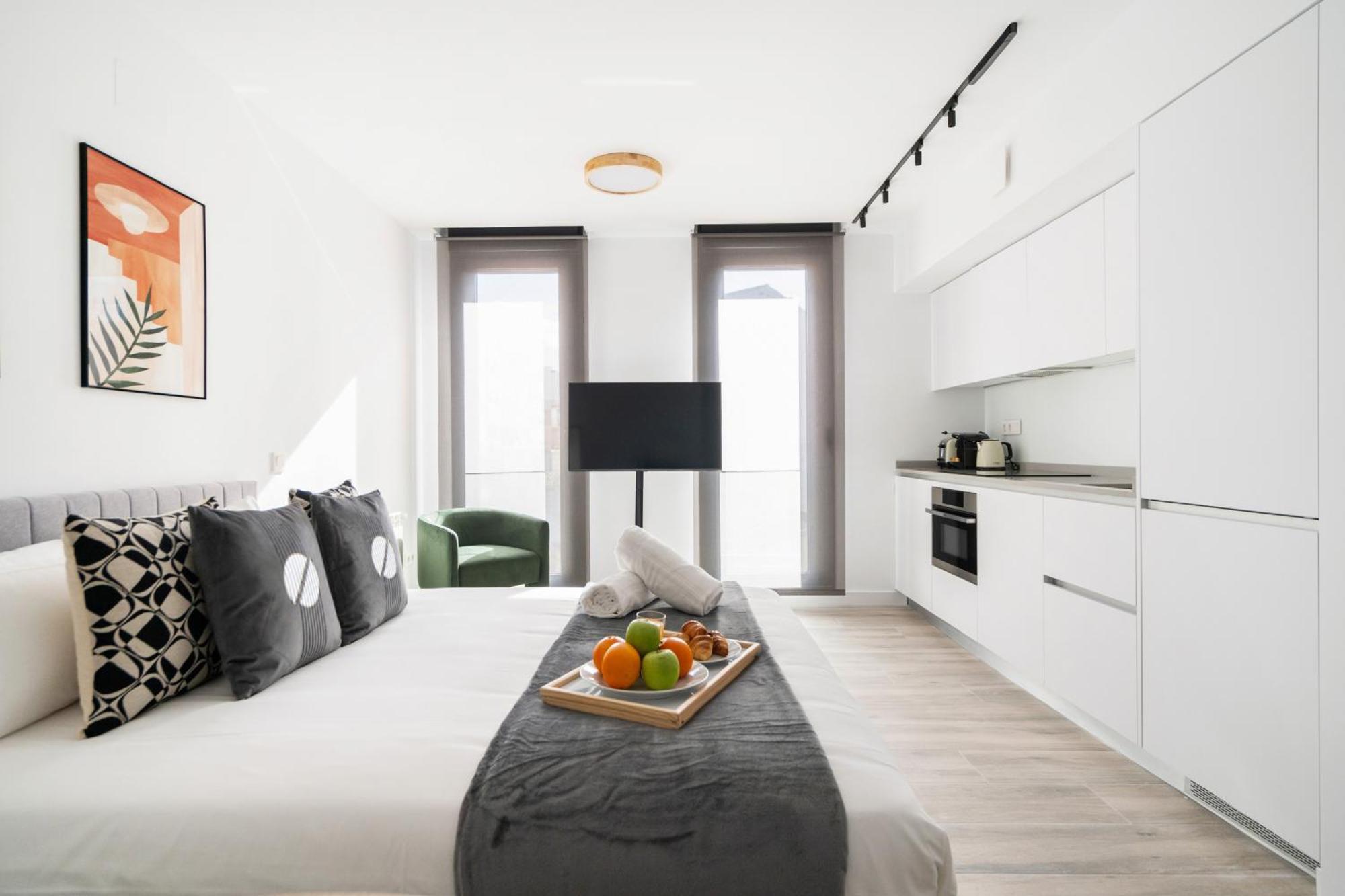 Apartment Dobo Homes - Eg13