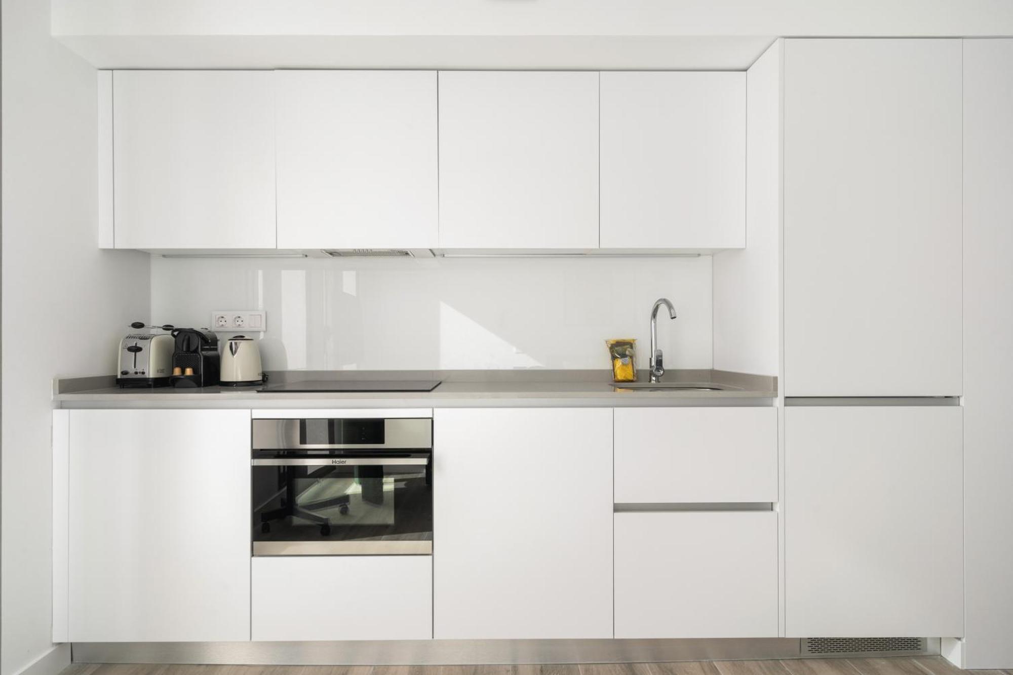 Apartment Dobo Homes - Eg13