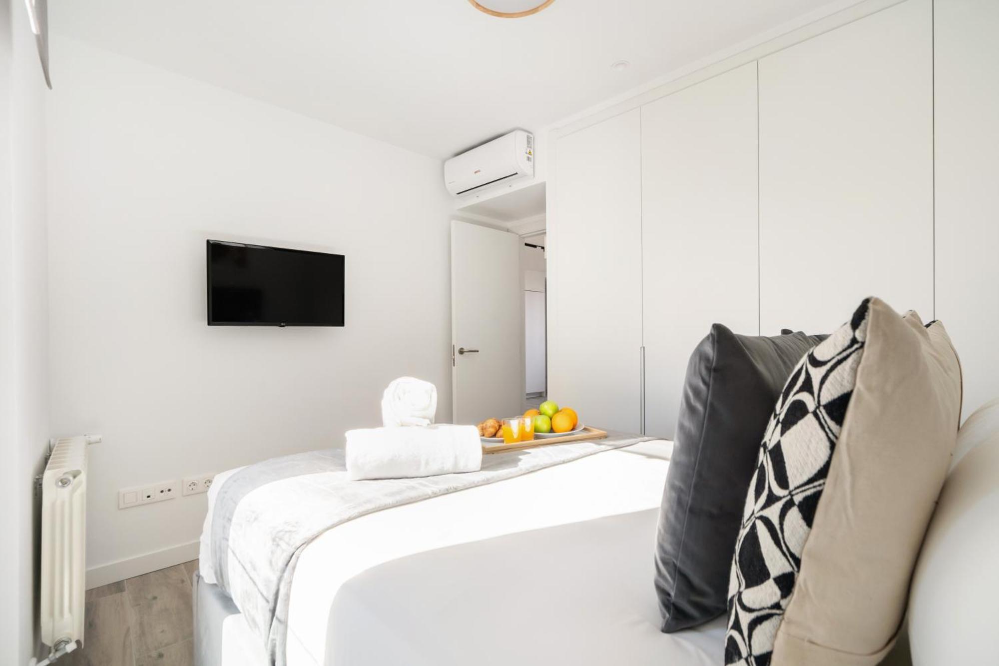 Apartment Dobo Homes - Eg13 *