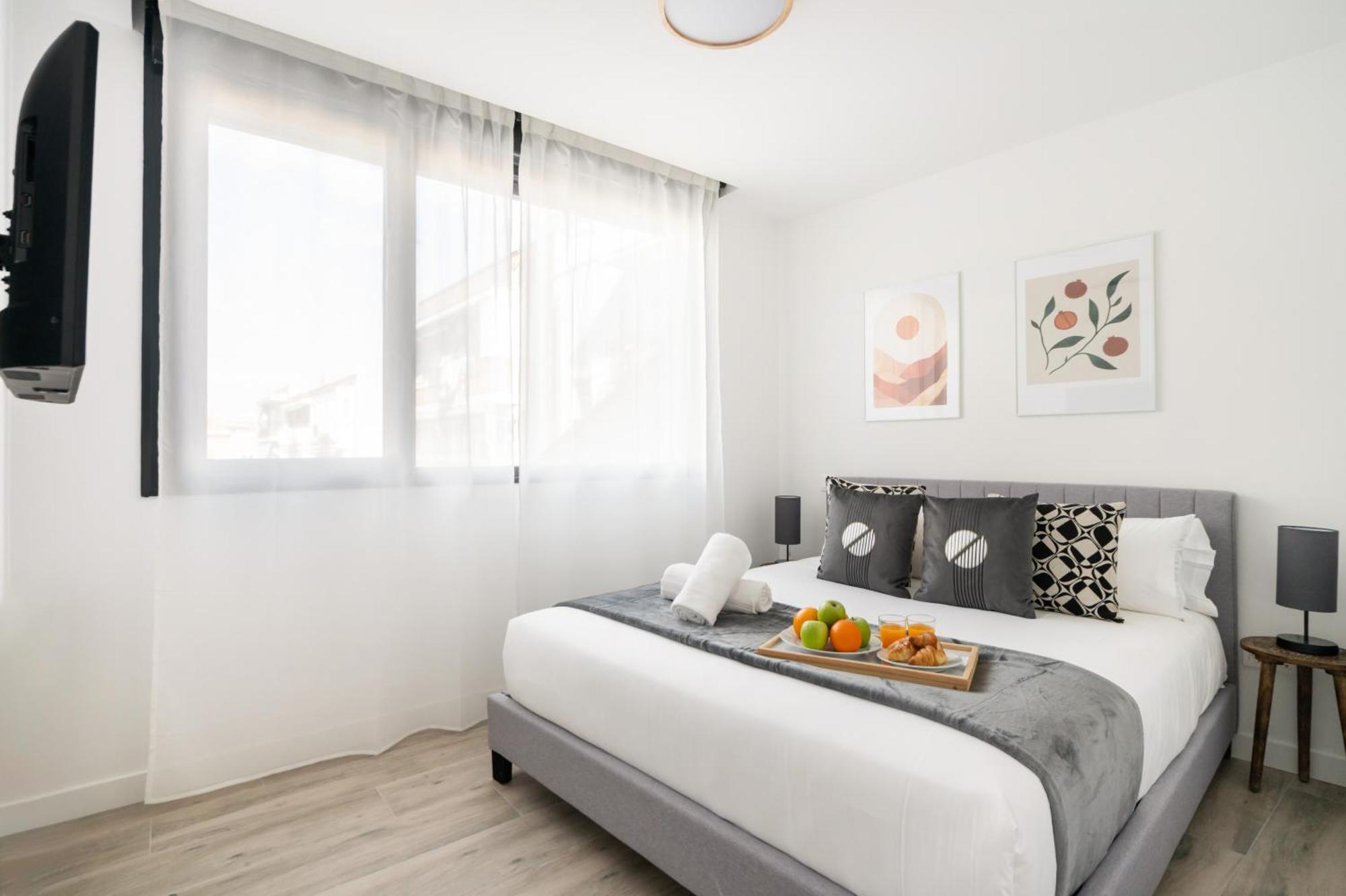 Apartment Dobo Homes - Eg13