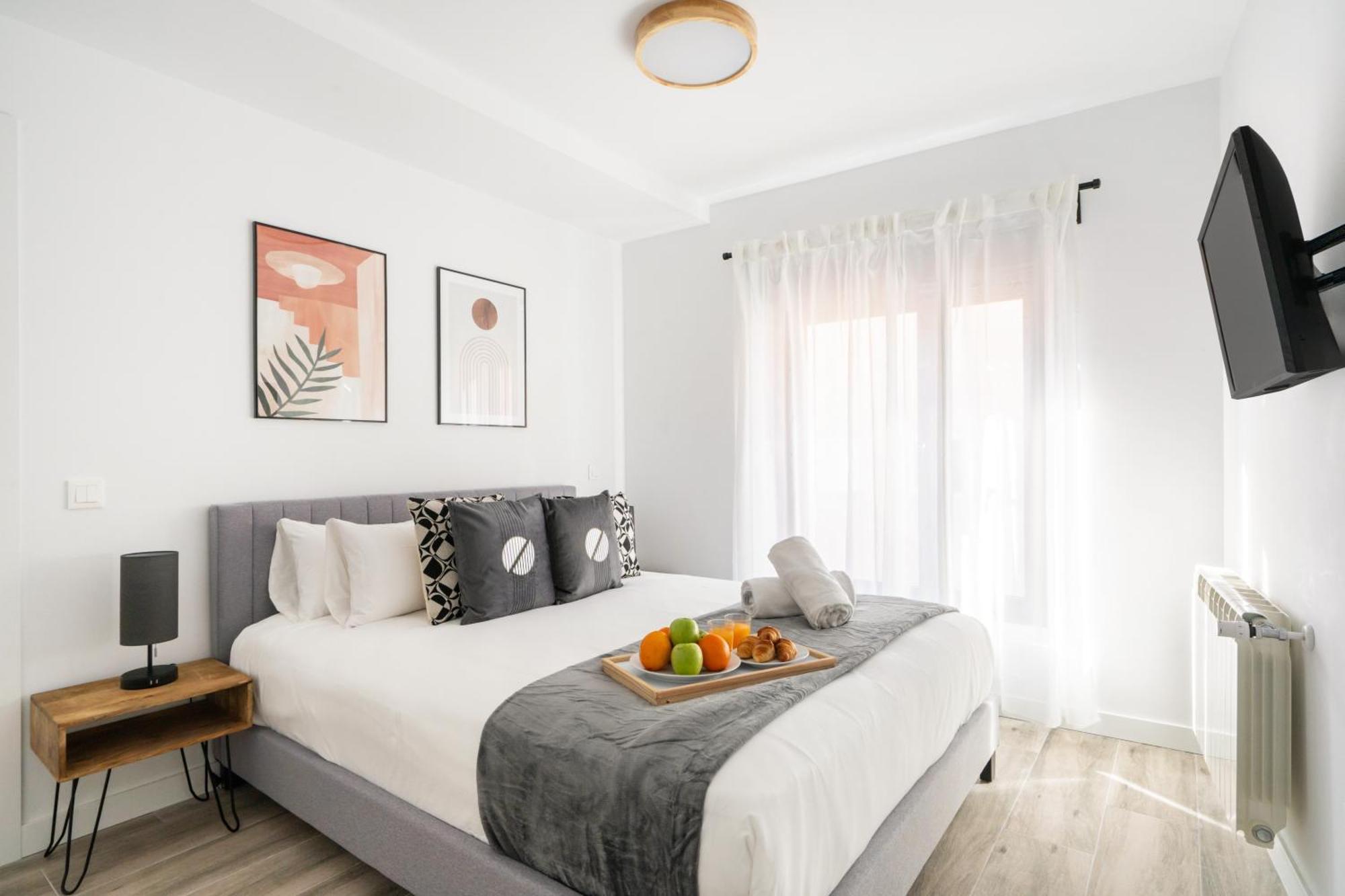 Dobo Homes - Eg13 Apartment *