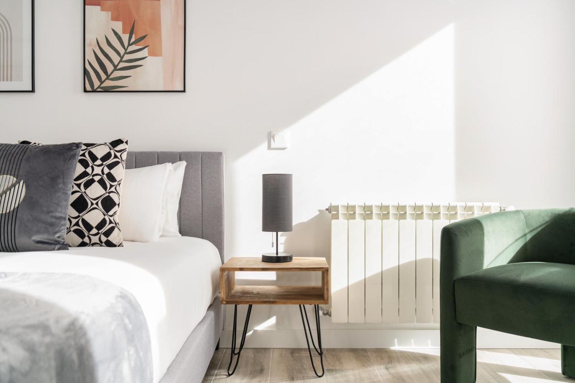 Dobo Homes - Eg13 Apartment Madrid