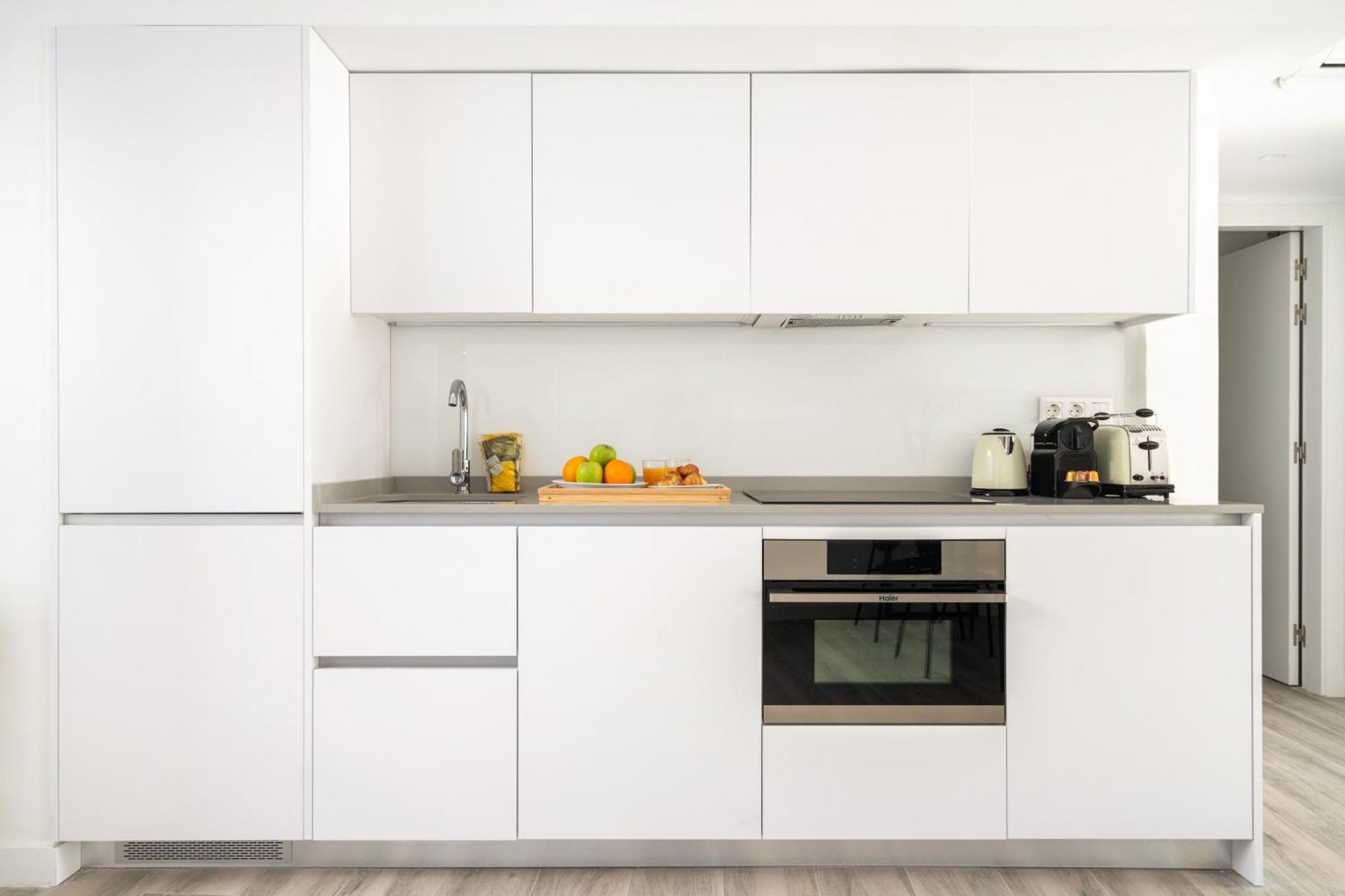 Apartment Dobo Homes - Eg13 Madrid