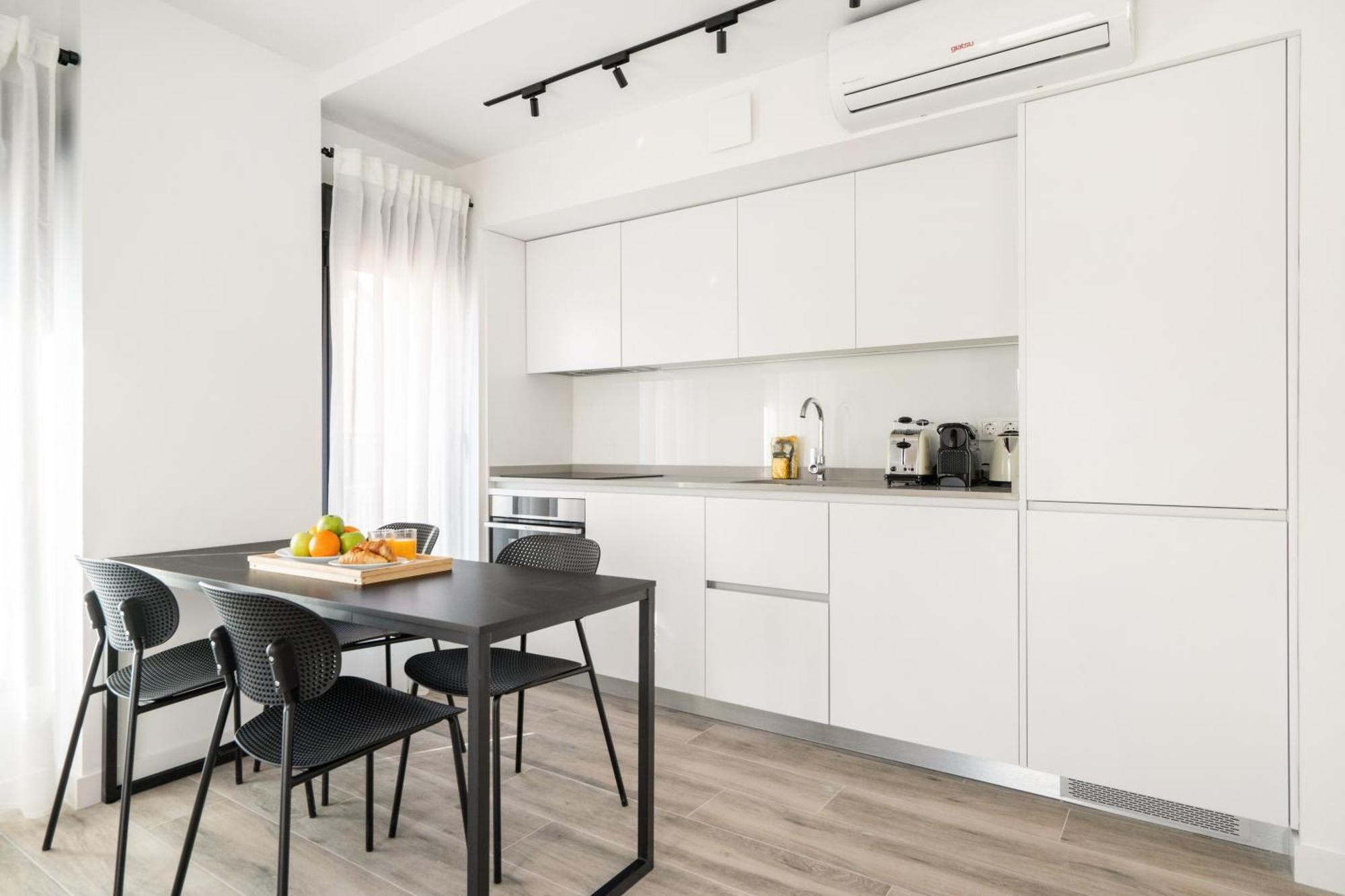 Dobo Homes - Eg13 Apartment