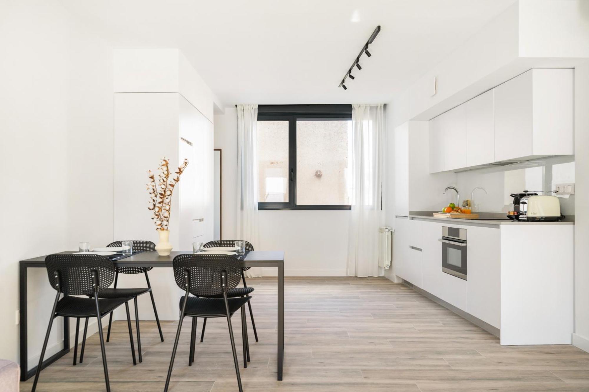 Dobo Homes - Eg13 Apartment *
