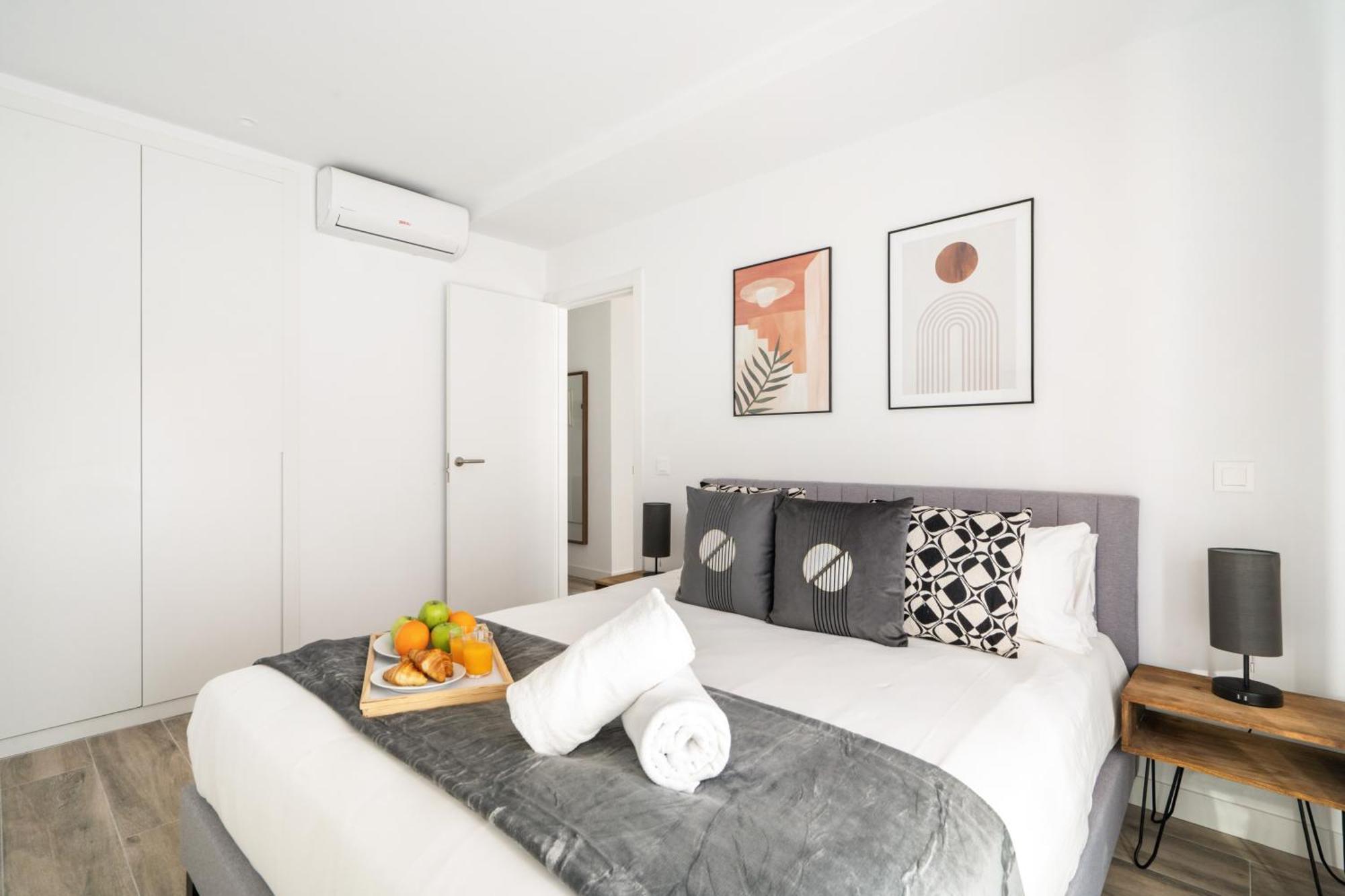 Dobo Homes - Eg13 Madrid