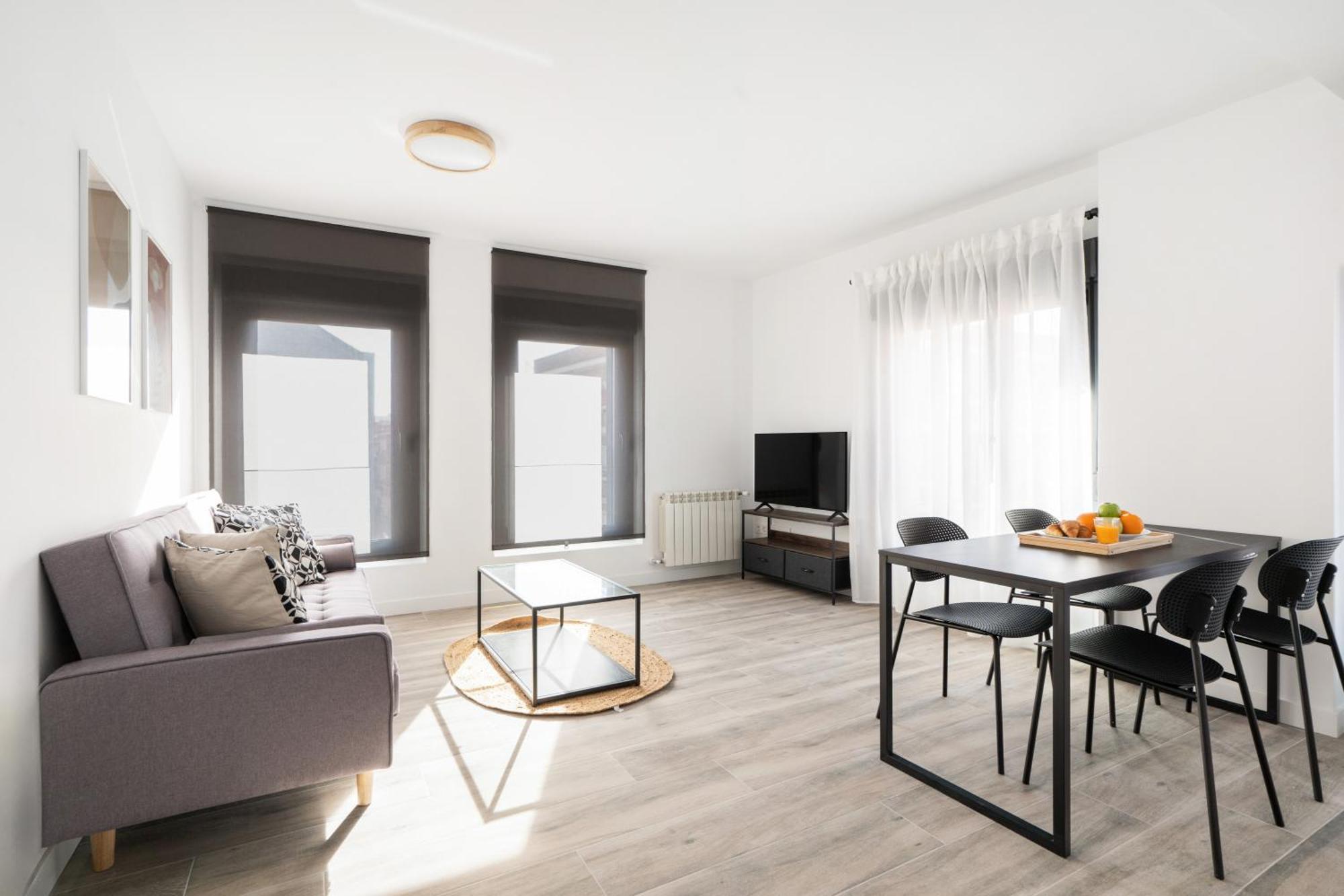 Dobo Homes - Eg13 Apartment