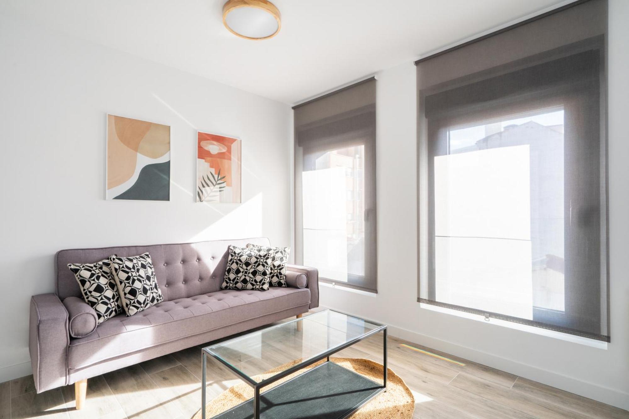 Dobo Homes - Eg13 Apartment *
