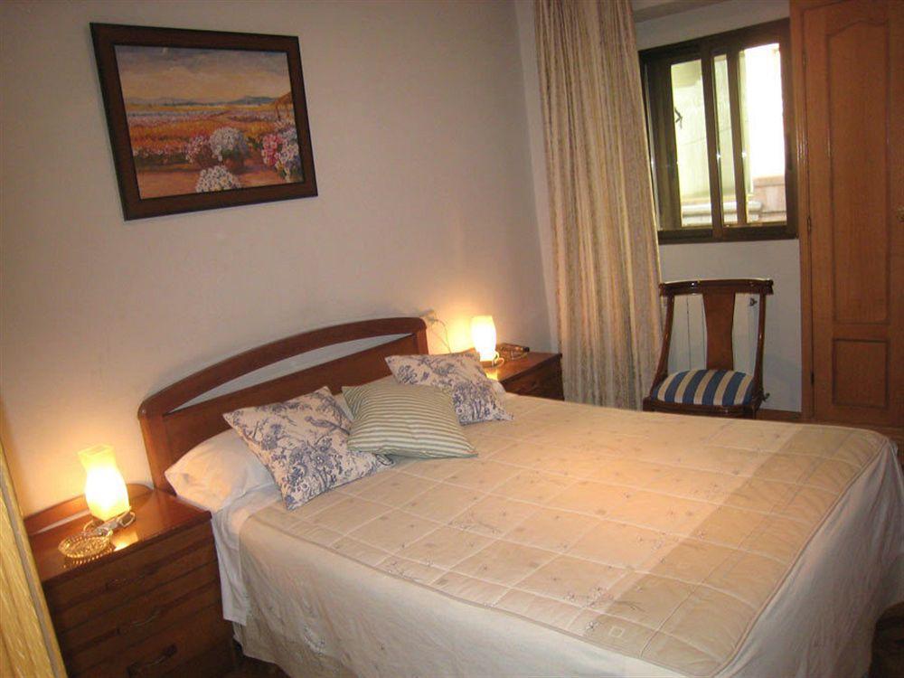 San Isidro Casa de hóspedes Madri