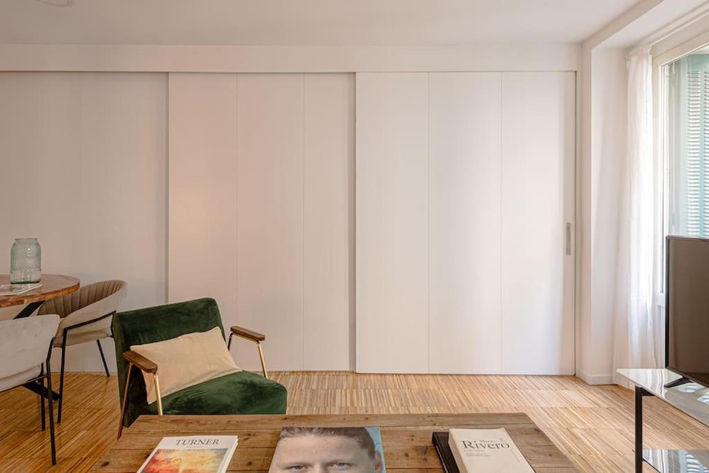 Cozy In Puerta Del Sol - Esparteros Apartment