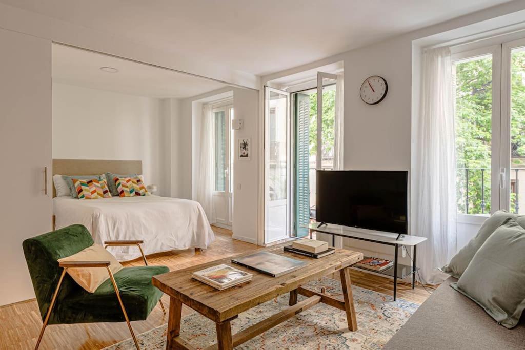 Cozy In Puerta Del Sol - Esparteros *