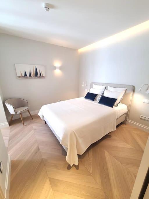 Apartamento Stunning 8 Pax Close To Puerta Del Sol - Alcala