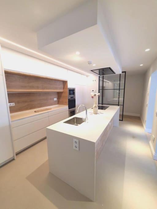 Stunning 8 Pax Close To Puerta Del Sol - Alcala Apartamento