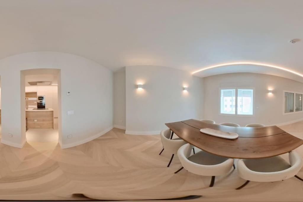 Apartamento Stunning 8 Pax Close To Puerta Del Sol - Alcala