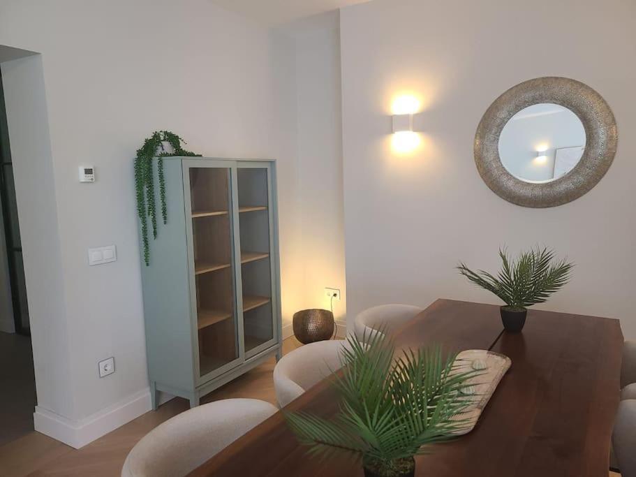 Apartamento Stunning 8 Pax Close To Puerta Del Sol - Alcala *