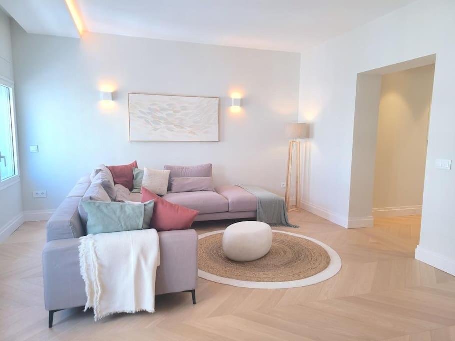 Stunning 8 Pax Close To Puerta Del Sol - Alcala