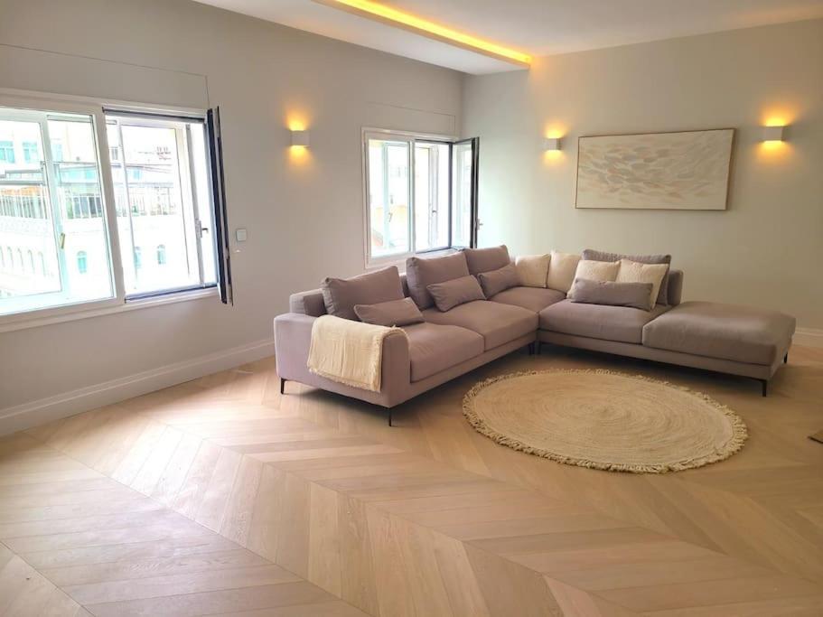 Stunning 8 Pax Close To Puerta Del Sol - Alcala * Madrid