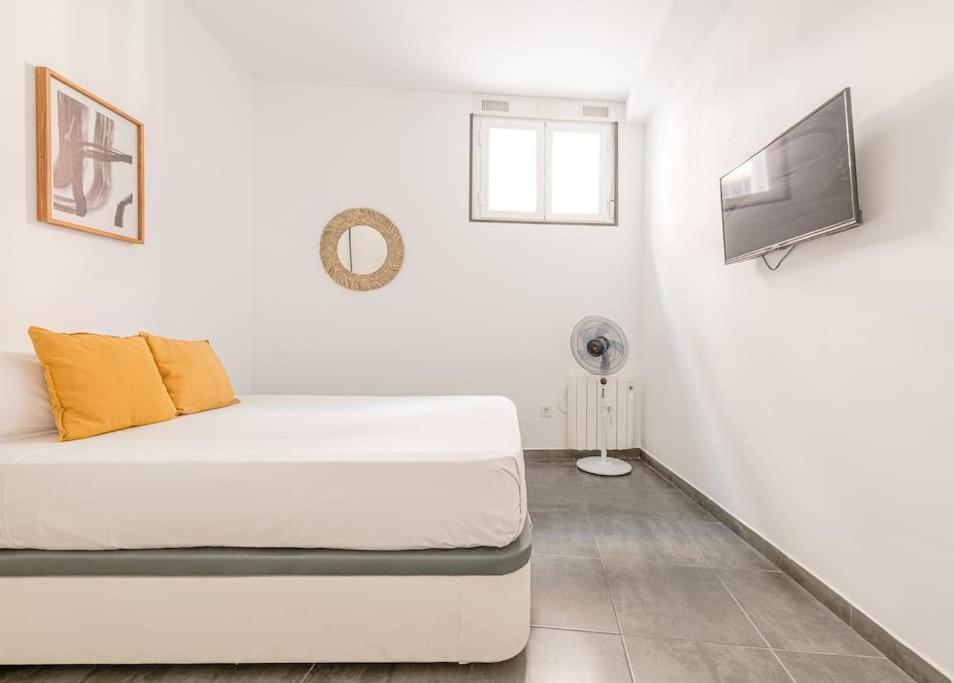 Apartment Bonito En Tetuan - Algodonales