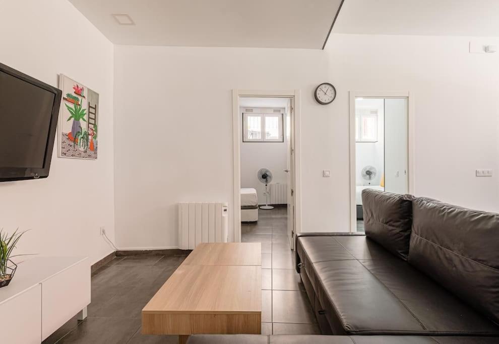 Bonito En Tetuan - Algodonales Apartment