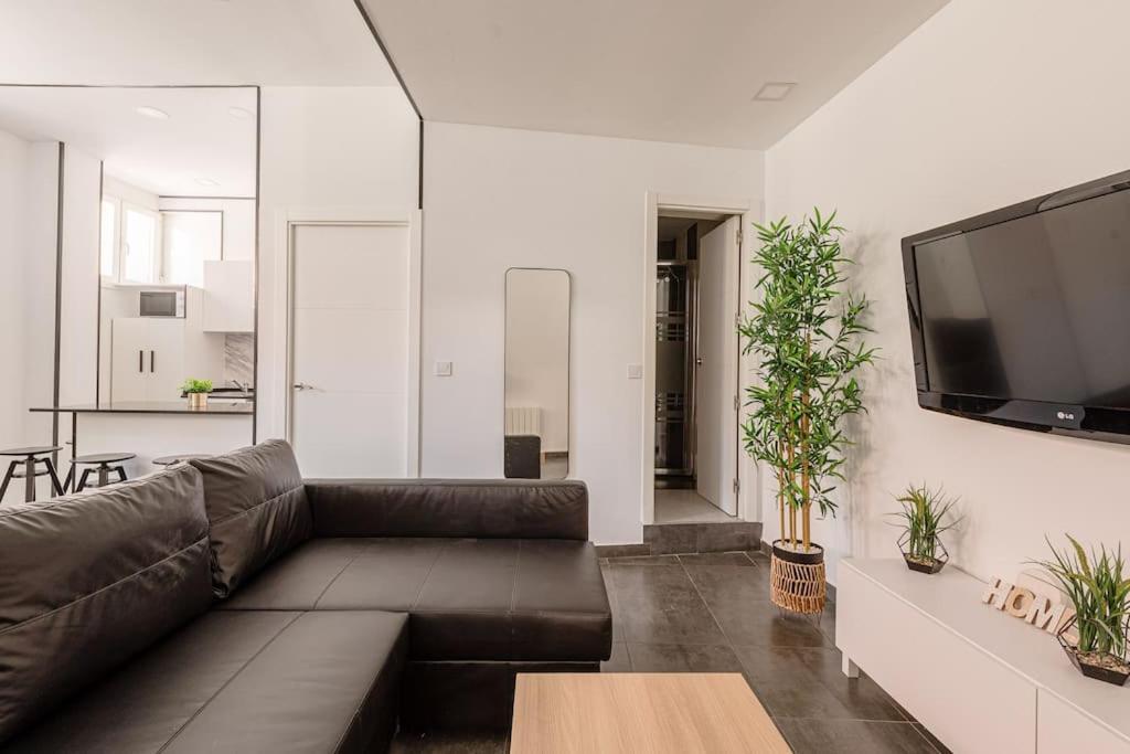 Apartment Bonito En Tetuan - Algodonales *