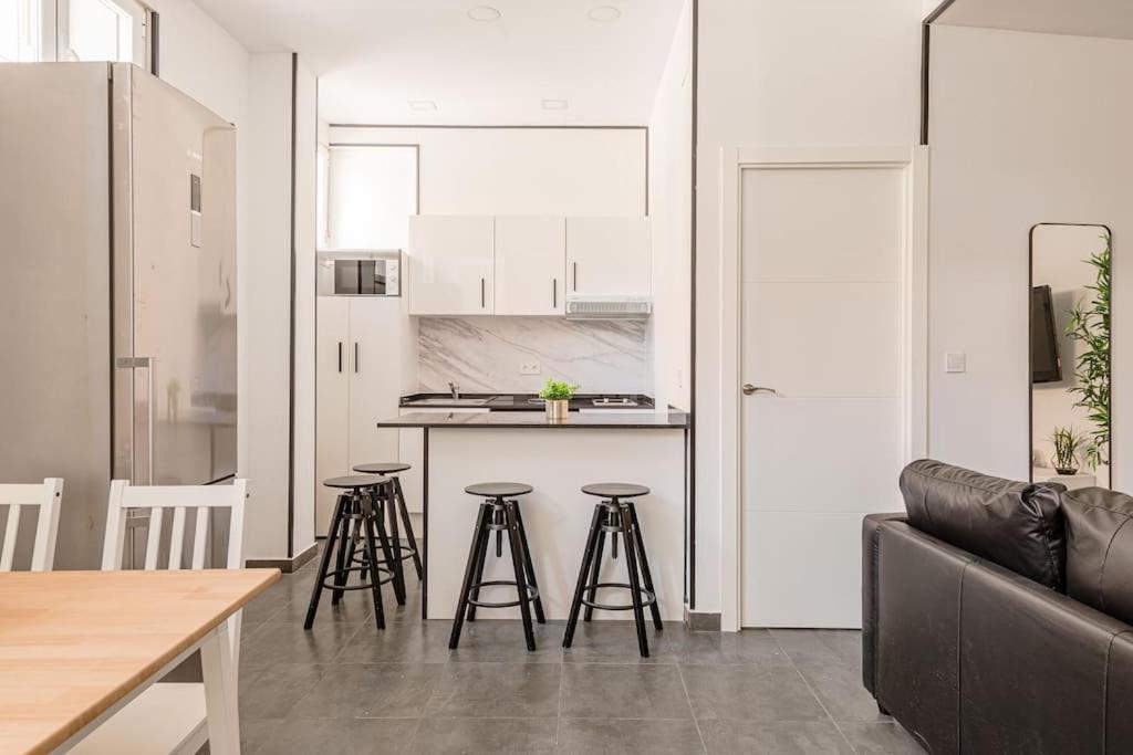 Bonito En Tetuan - Algodonales * Madrid